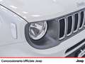 Jeep Renegade 1.0 t3 limited 2wd Weiß - thumbnail 14