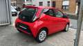 Toyota Aygo Aygo 1.0i VVT-i x 24 MOIS DE GARANTIE Rouge - thumbnail 4