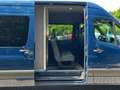 Mercedes-Benz Sprinter 317 CDI Mixto L3H2 Stdhzg 360° AHK2,8t Bleu - thumbnail 13