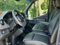 Mercedes-Benz Sprinter 317 CDI Mixto L3H2 Stdhzg 360° AHK2,8t Bleu - thumbnail 12