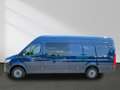 Mercedes-Benz Sprinter 317 CDI Mixto L3H2 Stdhzg 360° AHK2,8t Bleu - thumbnail 3