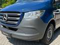 Mercedes-Benz Sprinter 317 CDI Mixto L3H2 Stdhzg 360° AHK2,8t Bleu - thumbnail 7