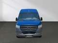 Mercedes-Benz Sprinter 317 CDI Mixto L3H2 Stdhzg 360° AHK2,8t Bleu - thumbnail 5