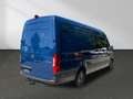 Mercedes-Benz Sprinter 317 CDI Mixto L3H2 Stdhzg 360° AHK2,8t Bleu - thumbnail 4