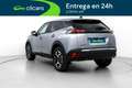 Peugeot 2008 Hybrid Allure Plus eDCS6 145 Plateado - thumbnail 9