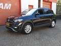 Volkswagen T-Cross 1.0 TSI Style, CC, Multi media, Apple carplay , An Zwart - thumbnail 4
