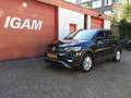 Volkswagen T-Cross 1.0 TSI Style, CC, Multi media, Apple carplay , An Zwart - thumbnail 2