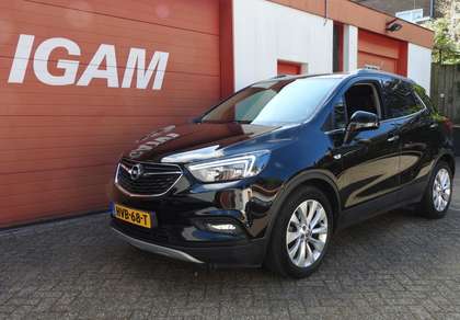 Opel Mokka X 1.4 Turbo Innovation, CC, Apple Carplay, Android,