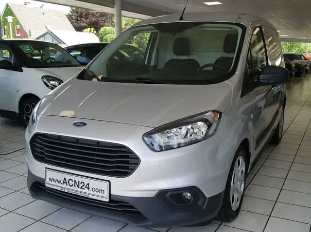 Ford Transit Courier Trend
