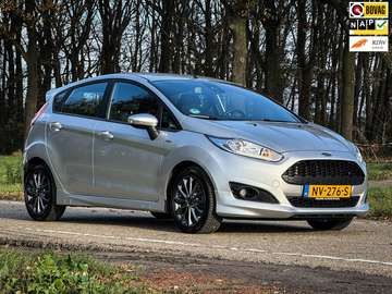 1.0 EcoBoost ST-Line | Org. NL! | Dealer ond. | Cl