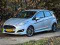 Ford Fiesta 1.0 EcoBoost ST-Line | Org. NL! | Dealer ond. | Cl Grau - thumbnail 1