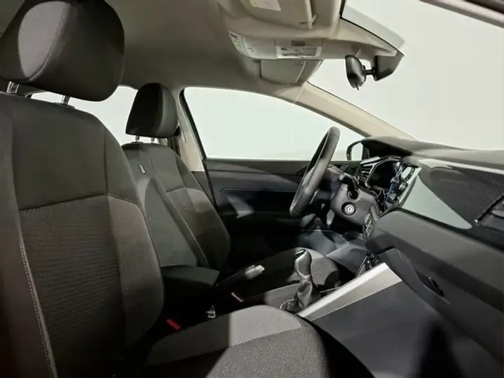 Volkswagen Polo 2026, foto 4