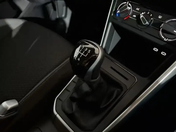 Volkswagen Polo 2026, foto 10
