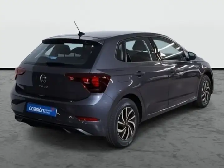 Volkswagen Polo 2026, foto 2