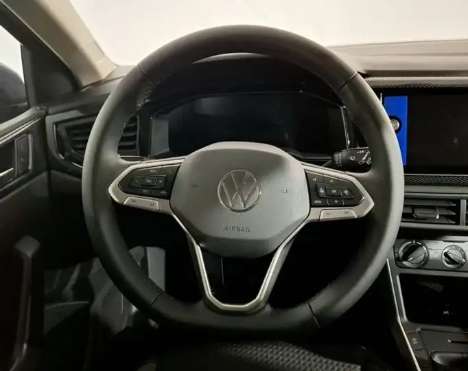 Volkswagen Polo 2026, foto 6