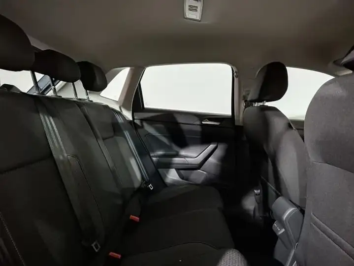 Volkswagen Polo 2026, foto 5