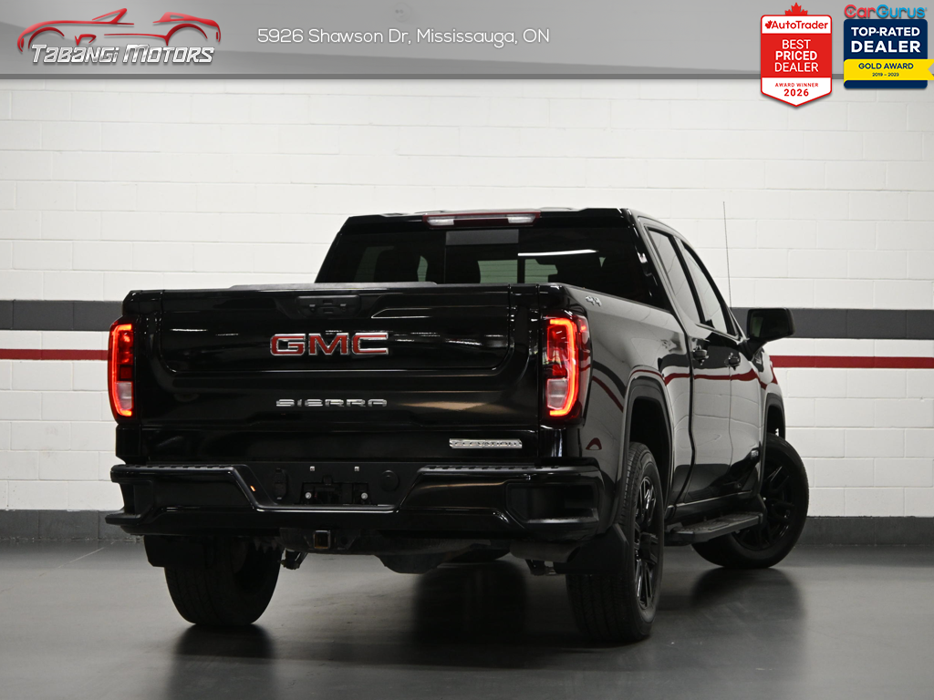 2024 GMC Sierra 1500 Elevation No Accident BOSE Heated Seats Lane Assi