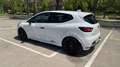Renault Clio 1.6  RS Trophy 220cv Blanco - thumbnail 4