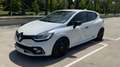 Renault Clio 1.6  RS Trophy 220cv Blanco - thumbnail 1