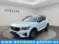 Volvo XC40 B3 Plus Dark 4LIFE Weiß - thumbnail 1