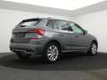 Skoda Kamiq Kamiq Clever 1.0TSI 110PK *TREKHAAK*NAVI*BLTH*CRUISE*ZETELVERWARMING*PDC*DIGITAL DASHBOARD*... Gris - thumbnail 2