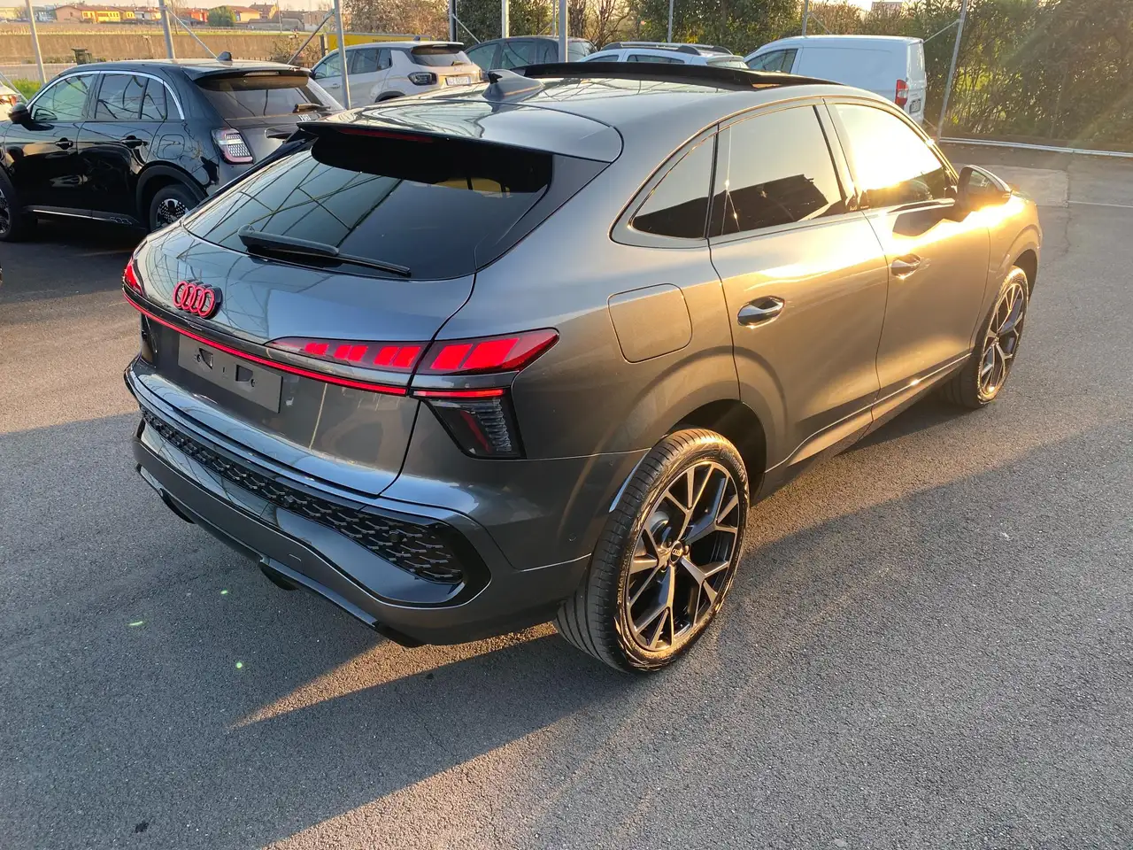 Audi Q3 2026