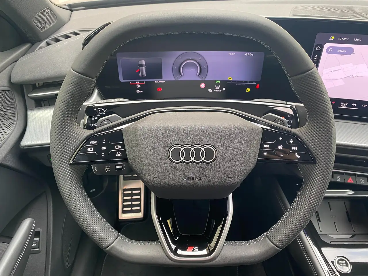 Audi Q3 2026 — фото 13