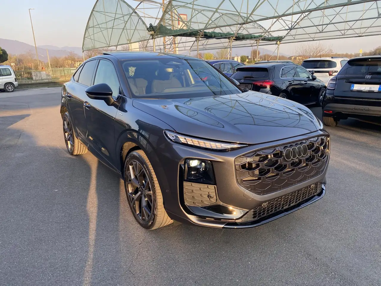 Audi Q3 2026