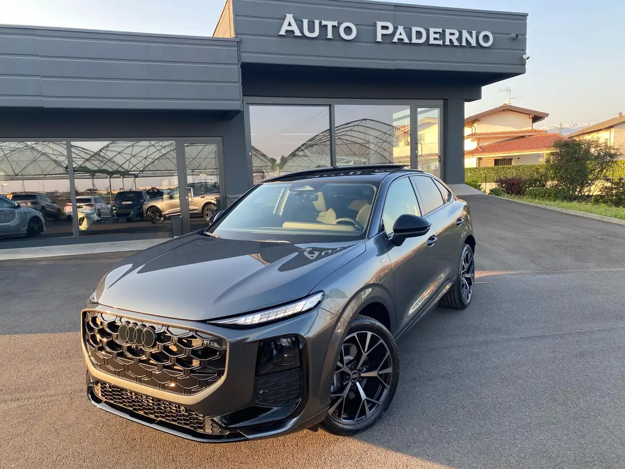 Audi Q3 2026