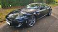 Jaguar XK R FACELIFT! 5.0 V8 Coupe VOLL! SEHR GEPFLEGT! Schwarz - thumbnail 5