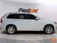 Volvo XC90 D5 Momentum 7pl. AWD 235 Aut. Blanco - thumbnail 5