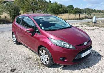 IV 1.4 TDCi 68ch Trend 3p