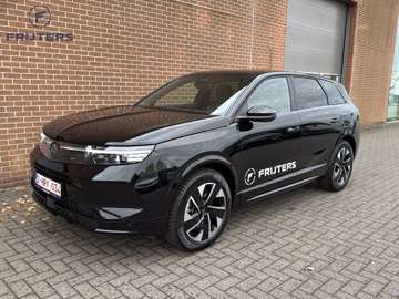 Turbo Plug-in Hybrid eDCT7 GS