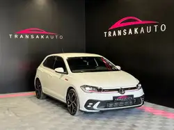 Volkswagen Polo 2.0 TSI 207 S\u0026amp;S DSG7 GTI