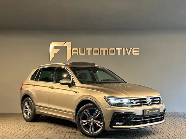 Volkswagen Tiguan view 7