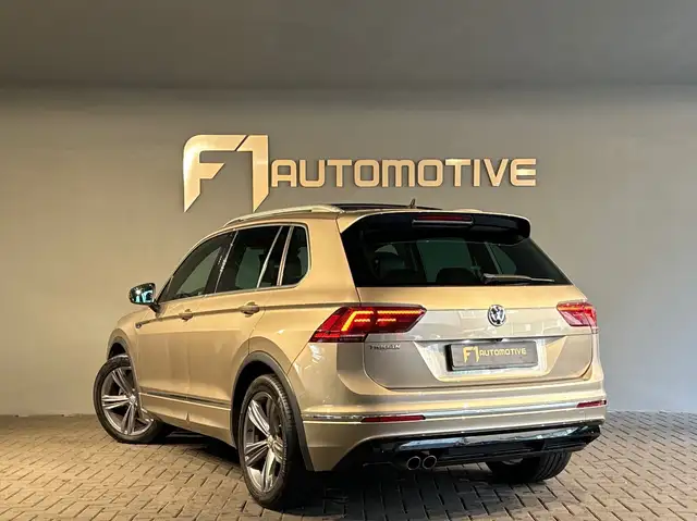 Volkswagen Tiguan view 8