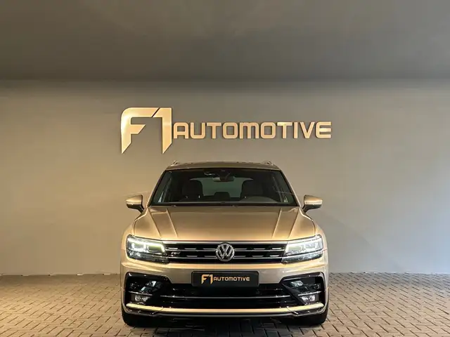 Volkswagen Tiguan view 9