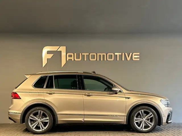 Volkswagen Tiguan view 10