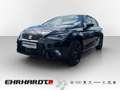 SEAT Ibiza 1.0 TSI DSG FR Black Edition VIRTUAL*NAVI*LED*P... Noir - thumbnail 1