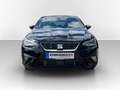 SEAT Ibiza 1.0 TSI DSG FR Black Edition VIRTUAL*NAVI*LED*P... Noir - thumbnail 2