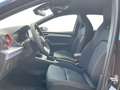 SEAT Ibiza 1.0 TSI DSG FR Black Edition VIRTUAL*NAVI*LED*P... Nero - thumbnail 11