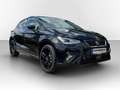 SEAT Ibiza 1.0 TSI DSG FR Black Edition VIRTUAL*NAVI*LED*P... Noir - thumbnail 3