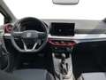 SEAT Ibiza 1.0 TSI DSG FR Black Edition VIRTUAL*NAVI*LED*P... Noir - thumbnail 14