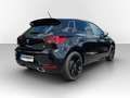 SEAT Ibiza 1.0 TSI DSG FR Black Edition VIRTUAL*NAVI*LED*P... Noir - thumbnail 4