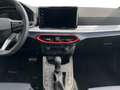 SEAT Ibiza 1.0 TSI DSG FR Black Edition VIRTUAL*NAVI*LED*P... Nero - thumbnail 15