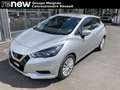 Nissan Micra MICRA 2021.5 Micra IG-T 92 Acenta Gris - thumbnail 9