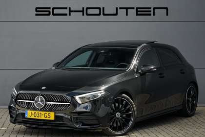Mercedes-Benz A 250 Premium Plus AMG-Line Night Pano Burmester Ambient