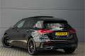 Mercedes-Benz A 250 Premium Plus AMG-Line Night Pano Burmester Ambient Schwarz - thumbnail 10