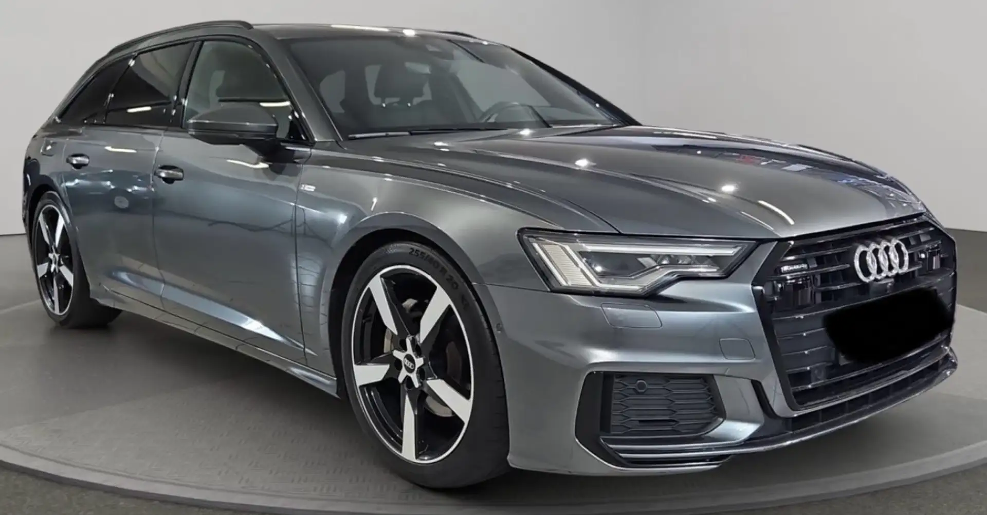 Audi A6 Avant 45 3.0 tdi mhev S-line quattro s-tronic - 1