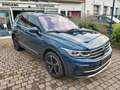 Volkswagen Tiguan Elegance 4Motion Matrix DiscoverPro BusinessPremiu Bleu - thumbnail 2